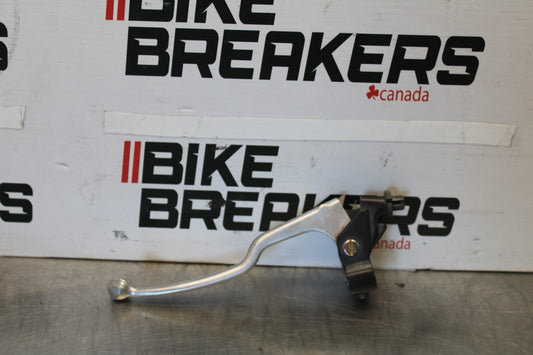 03-04 HONDA CBR600RR CLUTCH PERCH MOUNT WITH LEVER BB614