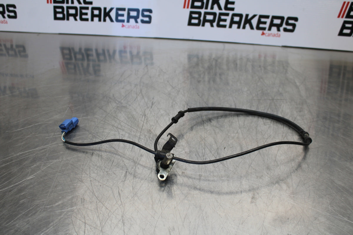 15-16 HONDA CB300F FRONT ABS BRAKE SENSOR BB150