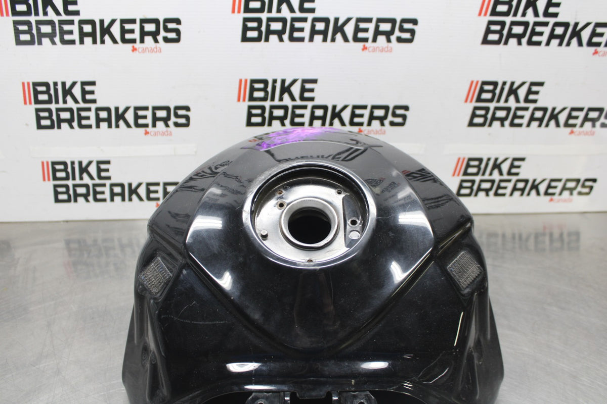06-07 SUZUKI GSXR 600 GAS TANK FUEL CELL PETROL RESERVOIR BB880