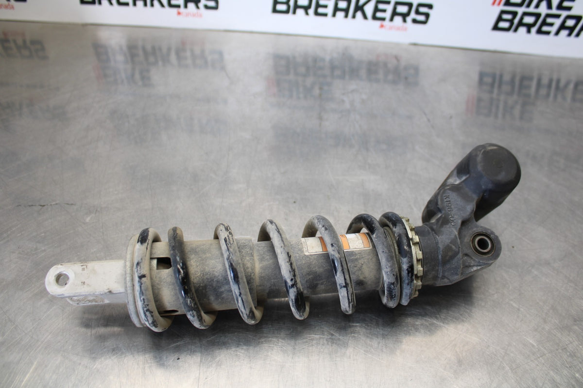 19-23 KAWASAKI NINJA ZX6R REAR BACK SHOCK ABSORBER SUSPENSION BB188