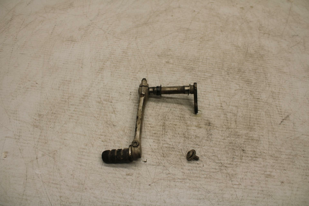 07-13 BMW R1200GS ADVENTURE SHIFTER PEDAL BB368