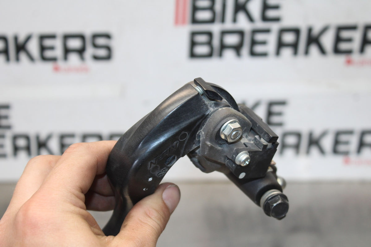 22 KAWASAKI NINJA ZX6R ZX636 ABS 40TH ANNIVERSARY FRONT BRAKE MASTER BB911