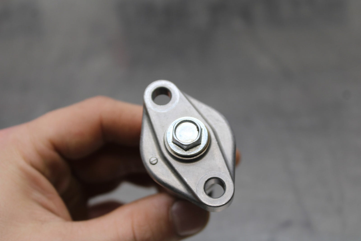 14-17 YAMAHA FZ07 CAM CHAIN CAMSHAFT TENSIONER BB766