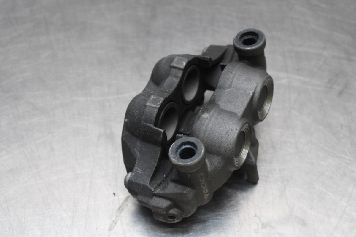 11-15 KAWASAKI NINJA ZX10R RIGHT FRONT BRAKE CALIPER BB840