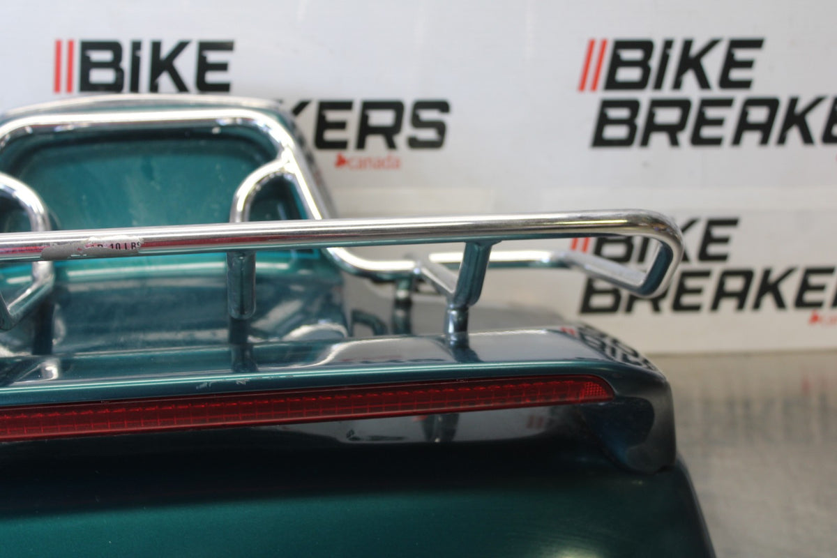 88-00 HONDA GOLDWING 1500 REAR TRUNK LID BB883