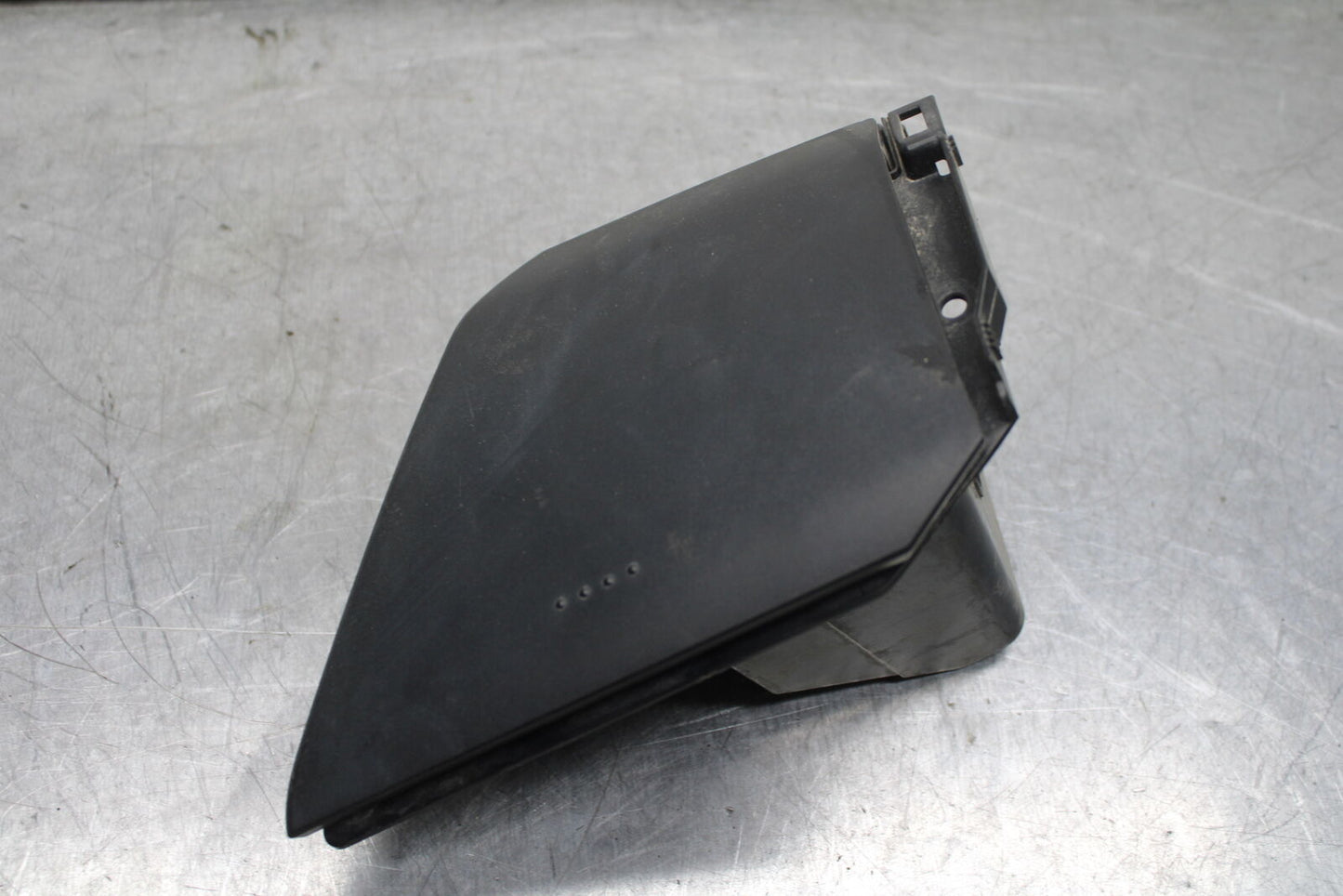 14 HONDA CTX1300A STORAGE BIN COMPARTMENT POCKET SET BB732
