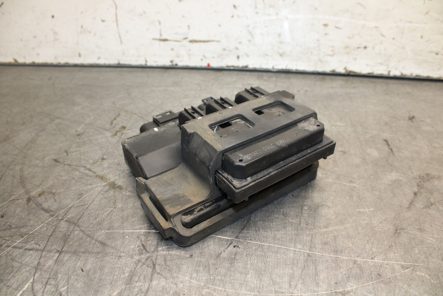 19-22 KAWASAKI Z400 ECU COMPUTER CONTROLLER UNIT BLACK BOX ECM CDI  BB708