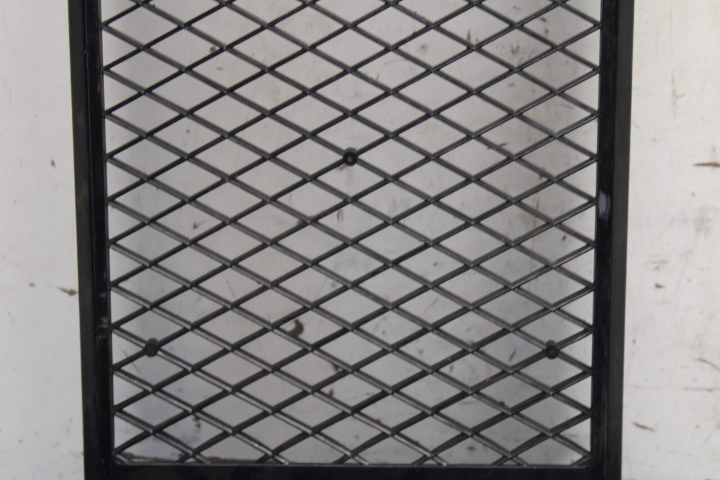 05-06 SUZUKI BOULEVARD M50 RADIATOR GRILLE GRILL SHIELD GUARD 17760-41F00 BB671