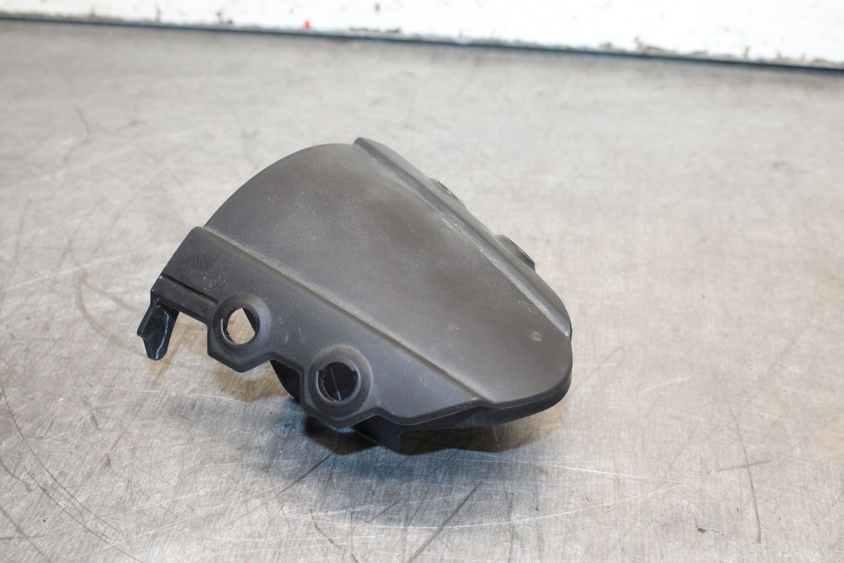 12-17 KAWASAKI ER-6N Z650 GAUGE DASH SPEEDO COVER BB709