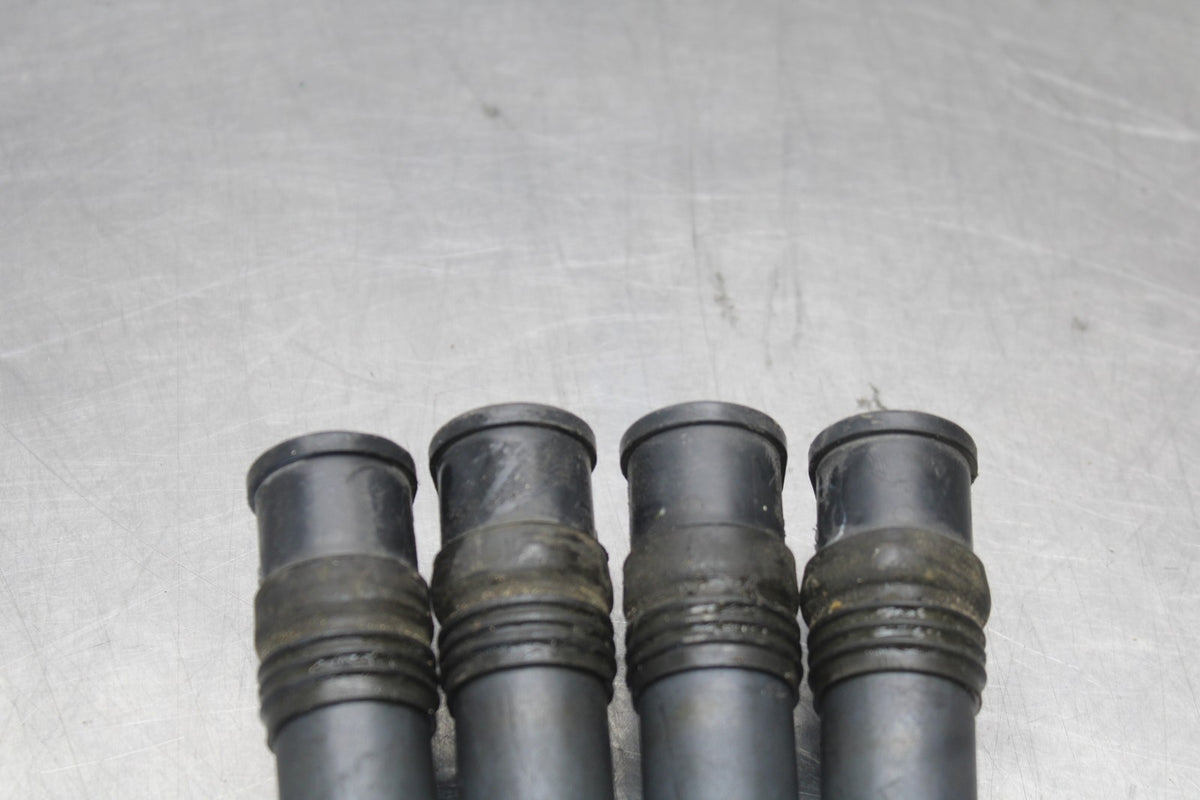 00-01 HONDA CBR929RR IGNITION COILS COIL SPARK PLUG CAPS BB925