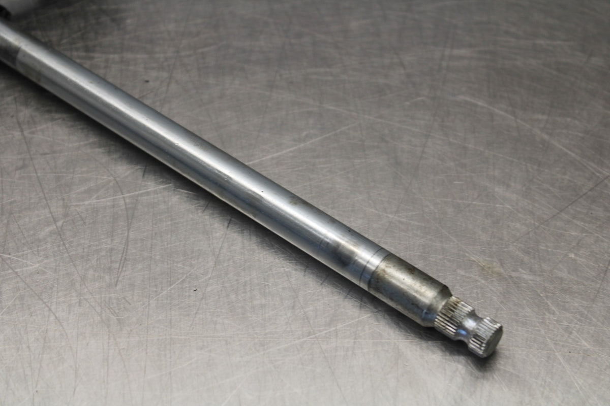 05-06 HONDA CBR600RR SHIFTER SHIFT SHAFT BB893