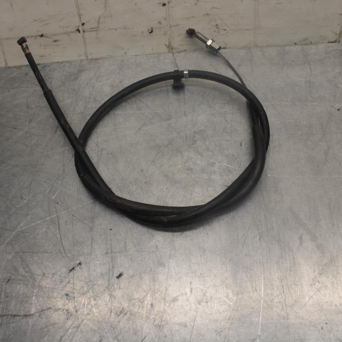 15-21 SUZUKI GSXR600 CLUTCH CABLE LINE BB460