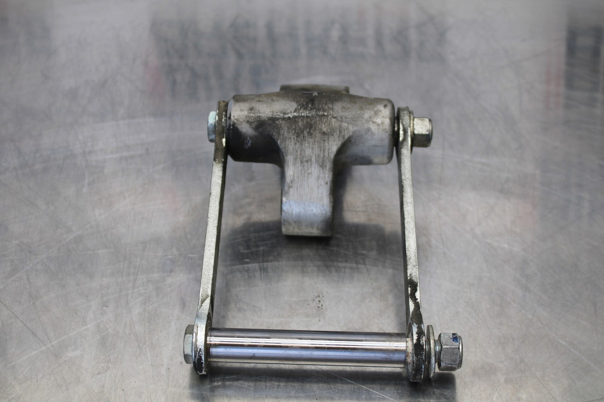 09 YAMAHA V STAR 950 REAR BACK SHOCK LINK BB172