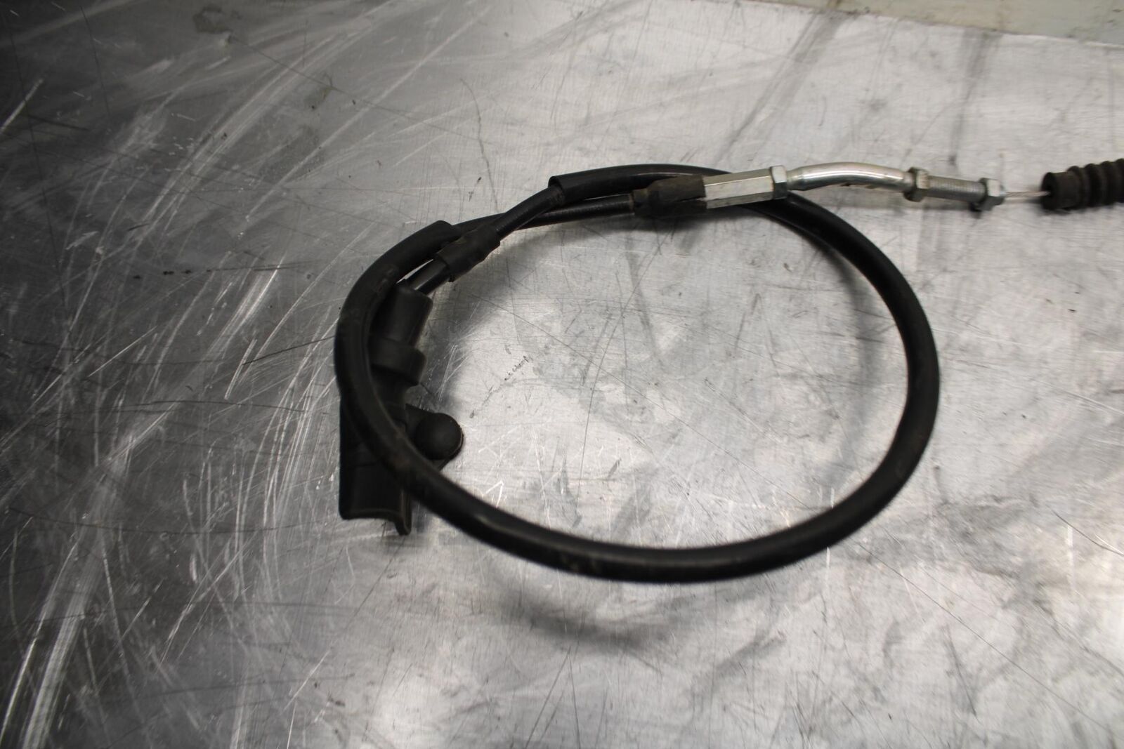 17-23 SUZUKI GSXR 250 GSX250RL8 CLUTCH CABLE LINE BB490