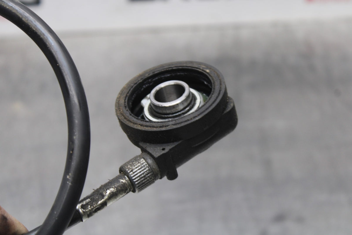 08-12 KAWASAKI NINJA 250R EX250J SPEED DRIVE GEAR HUB with CABLE BB784