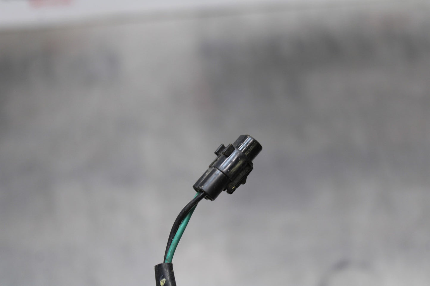 13-17 KAWASAKI NINJA 300 EX300 ABS KICKSTAND SIDE KICK STAND SENSOR BB187