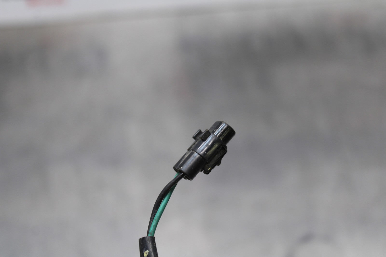 13-17 KAWASAKI NINJA 300 EX300 ABS KICKSTAND SIDE KICK STAND SENSOR BB187