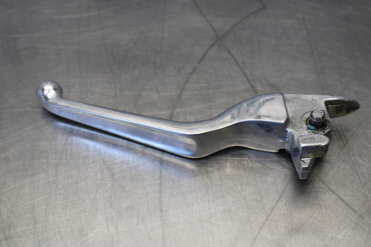 22 HARLEY-DAVIDSON SOFTAIL RIGHT CLIPON HANDLEBAR BRAKE LEVER BB859