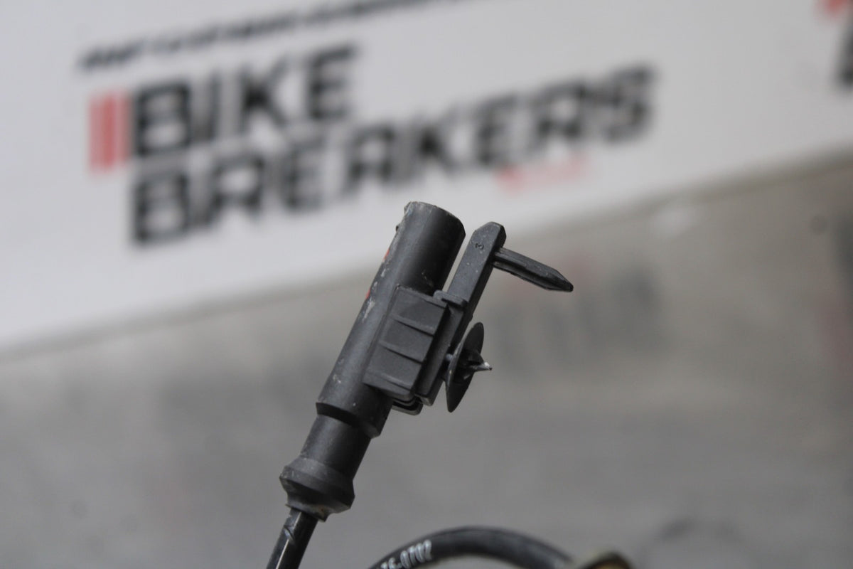 12-16 KAWASAKI NINJA 650 EX650F ABS FRONT ABS BRAKE SENSOR BB860