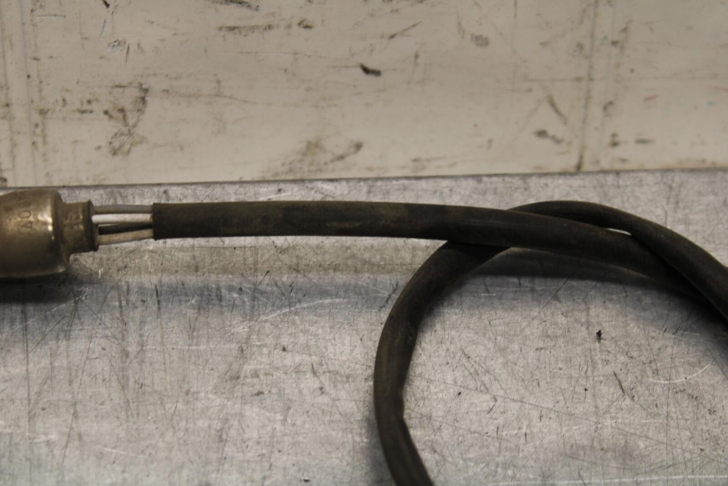 2015 Suzuki GSXR750 OXYGEN O2 EXHAUST GAS LAMBDA SENSOR BB595