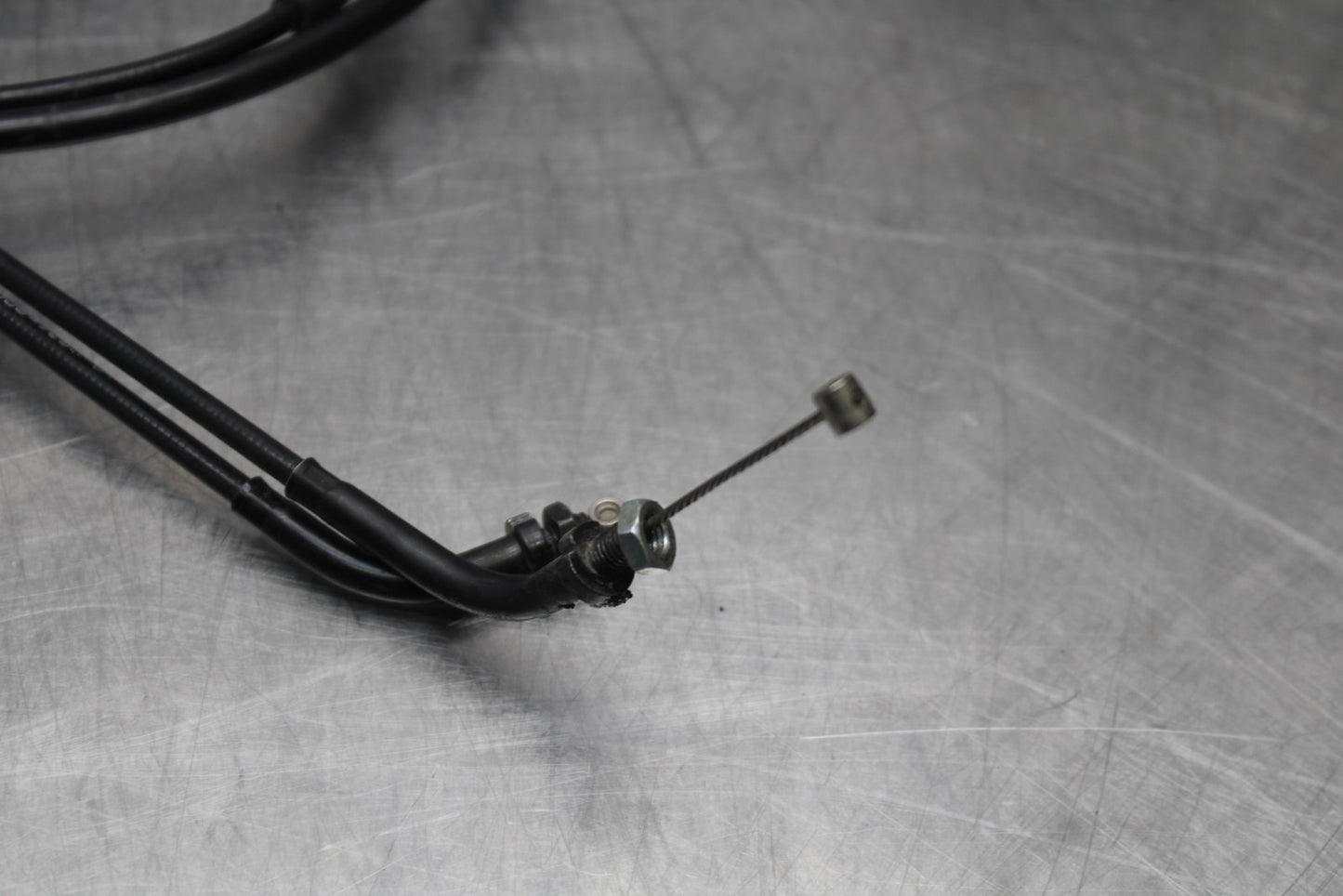 21-23 KAWASAKI NINJA ZX6R EXHAUST VALVE SERVO MOTOR BB179