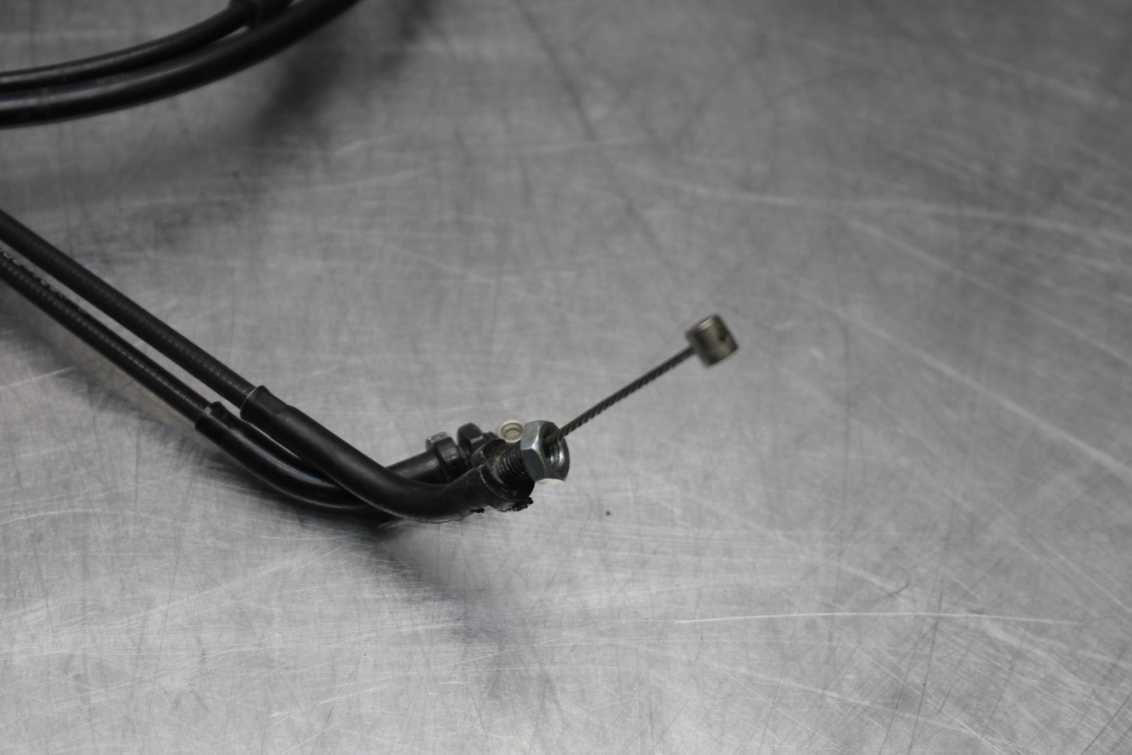 21-23 KAWASAKI NINJA ZX6R EXHAUST VALVE SERVO MOTOR BB179