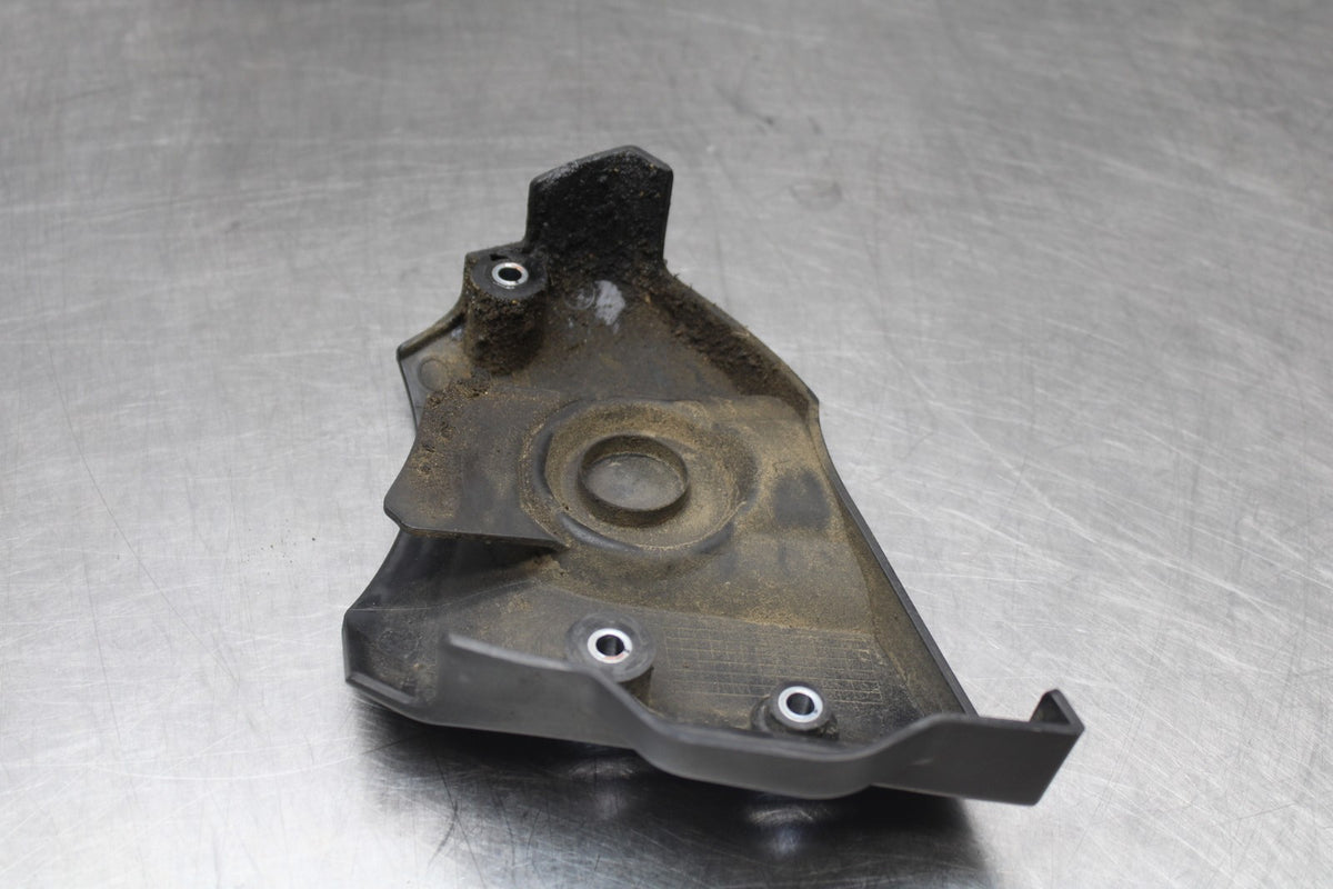 14-17 YAMAHA FZ07 ENGINE SPROCKET COVER BB843