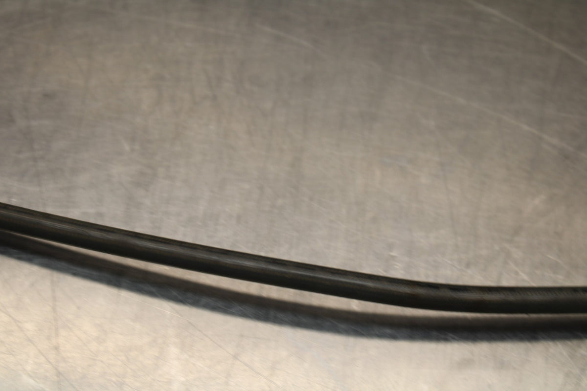 02 DUCATI MONSTER 620 FRONT BRAIDED HOSES LINES BB851