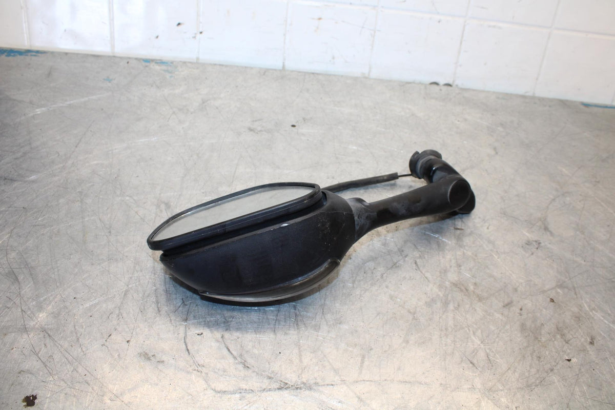 09-16 SUZUKI GSXR1000 RIGHT SIDE REAR VIEW MIRROR BB439