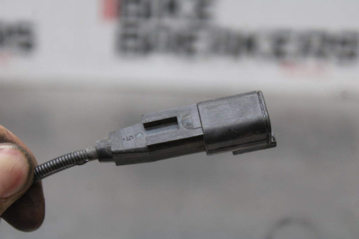 22 HARLEY-DAVIDSON PAN AMERICA 1250 FRONT ABS BRAKE SENSOR BB910