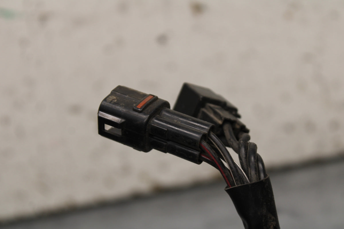 08-09 SUZUKI GSXR600 RECTIFIER VOLTAGE REGULATOR BB728
