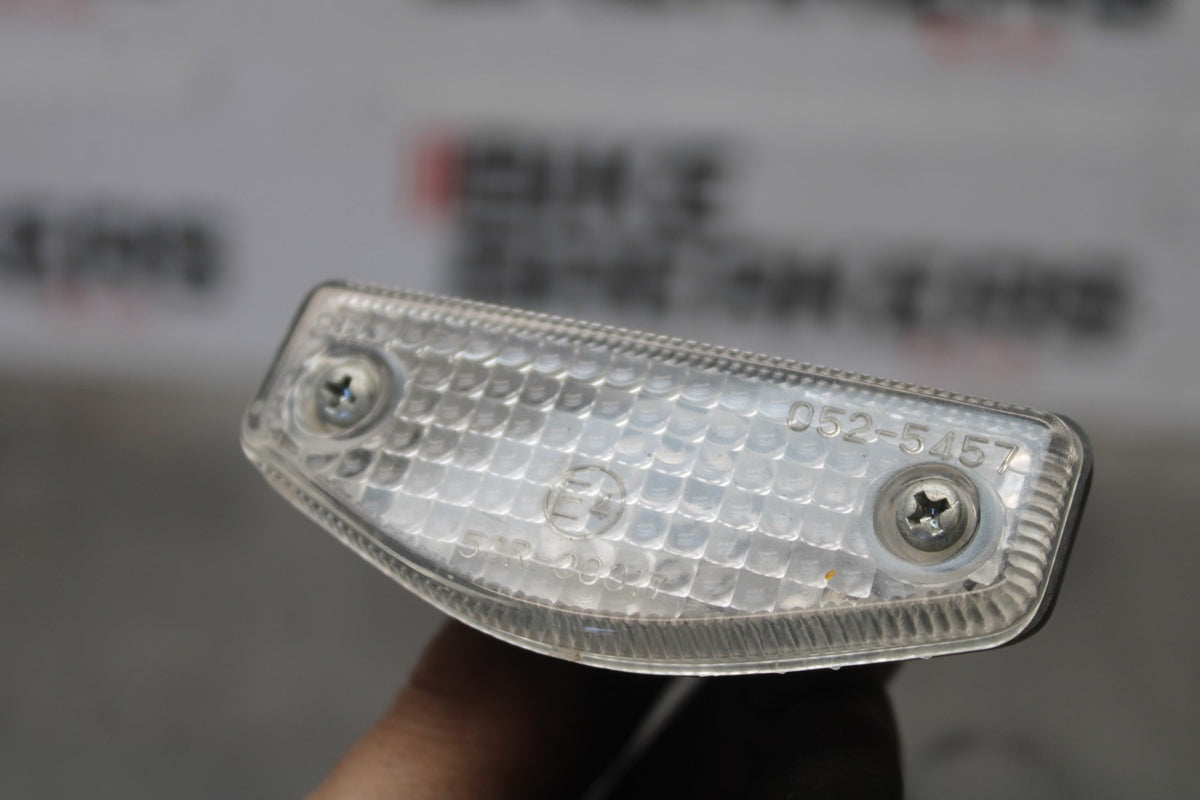 98-05 HONDA SUPER HAWK 1000 VTR1000F RUNNING PILOT FRONT LIGHT  BB924