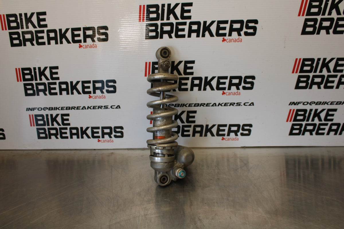 04-05 YAMAHA YZF R1 REAR BACK SHOCK ABSORBER SUSPENSION BB173