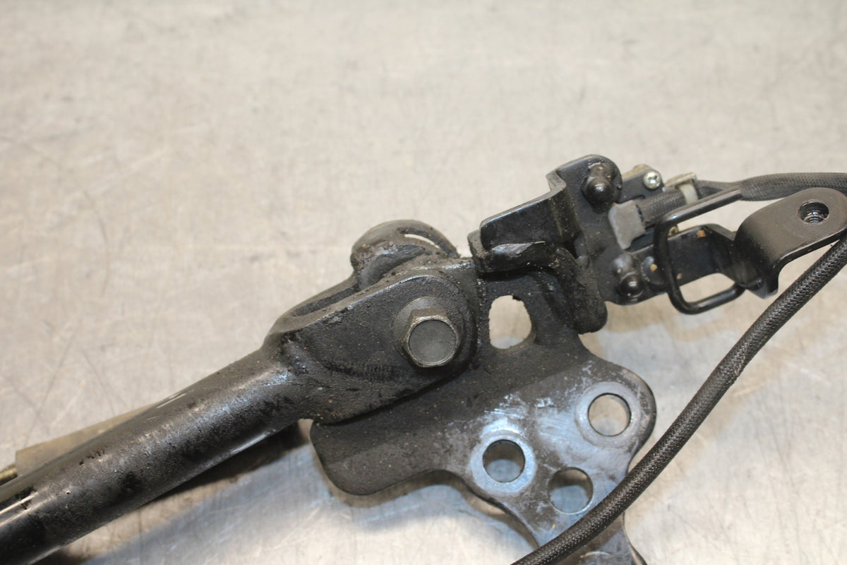 15-17 YAMAHA YZF R3 KICKSTAND SIDE KICK STAND BB111