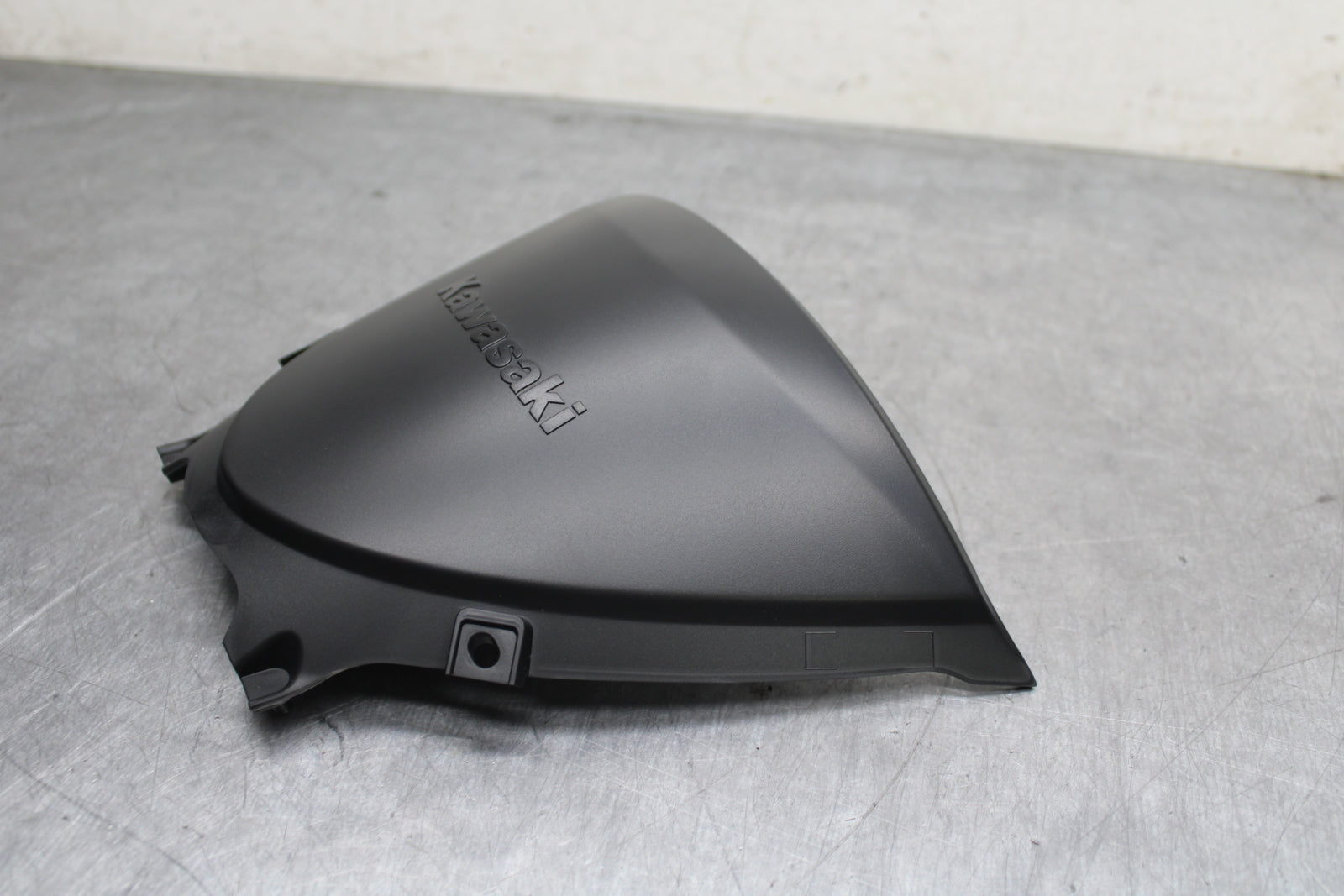 12-25 KAWASAKI NINJA ZX14R NEW!! SPEEDO TACH GAUGES COVER GUARD BB757