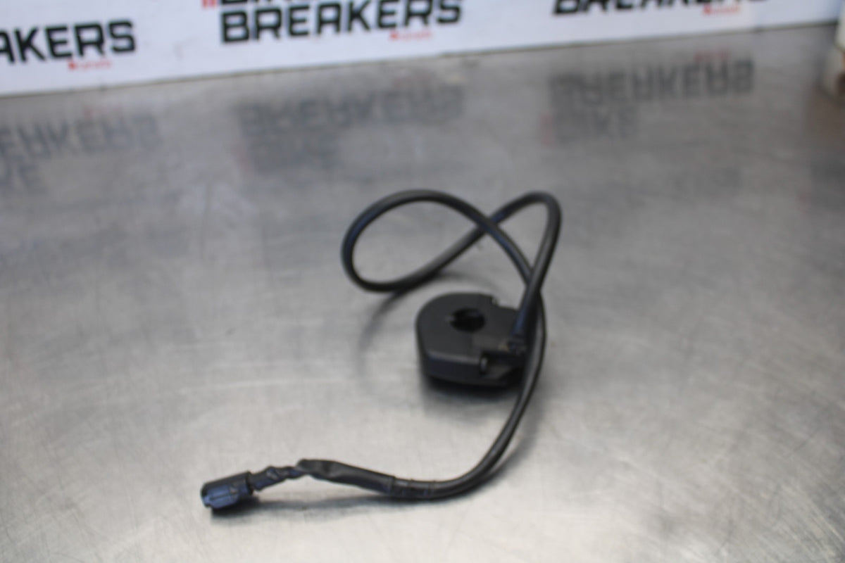 20 TRIUMPH STREET TRIPLE 765 RIGHT THROTTLE CONTROL SENSOR BB864