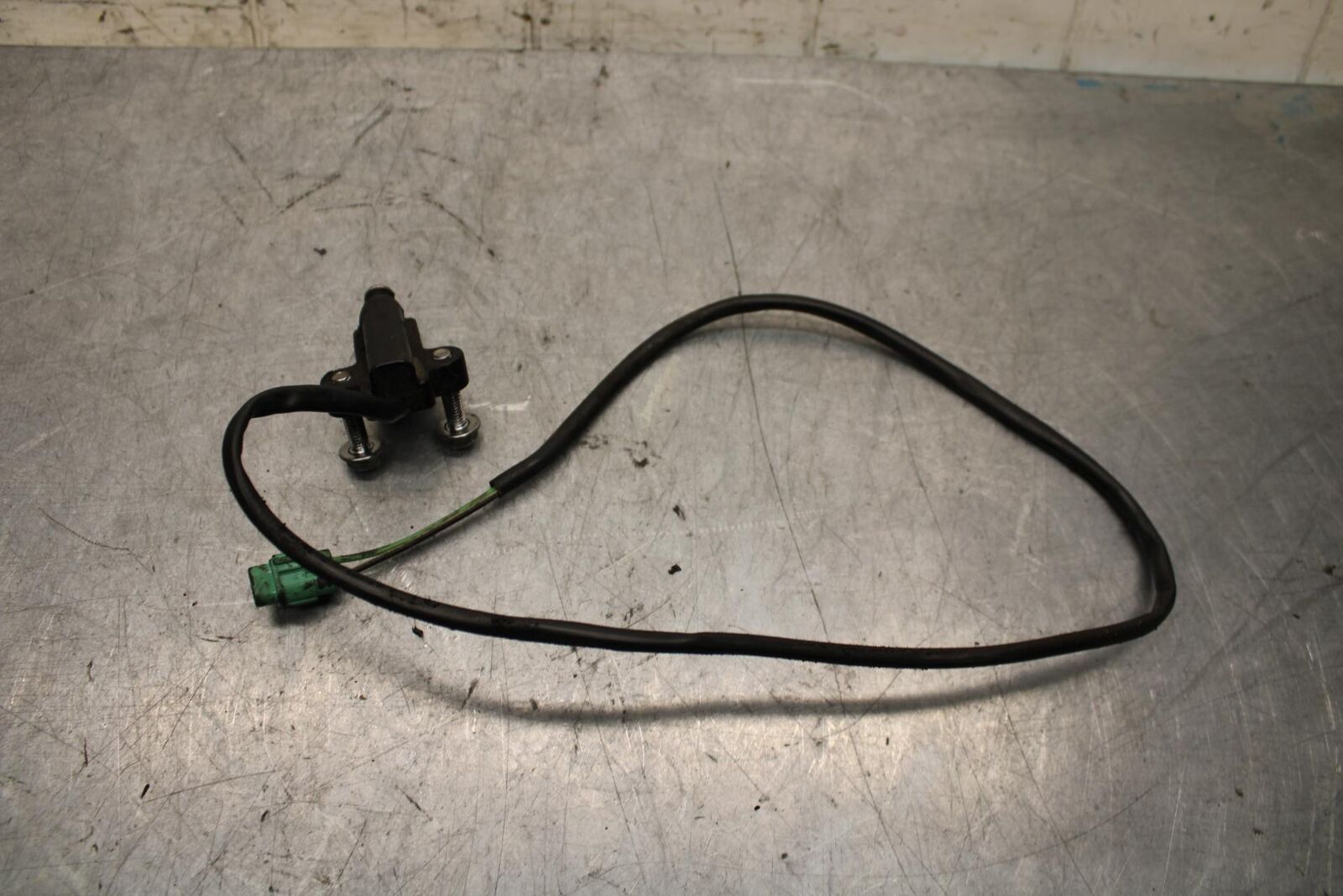 2006 Suzuki SV650S KICKSTAND SIDE KICK STAND SENSOR BB65