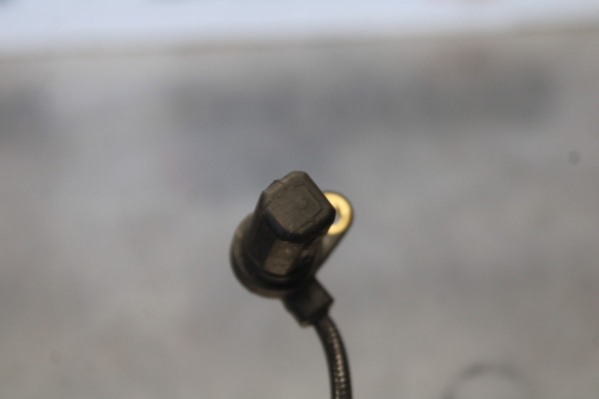 20-23 APRILIA RS660 FRONT ABS BRAKE SENSOR BB889