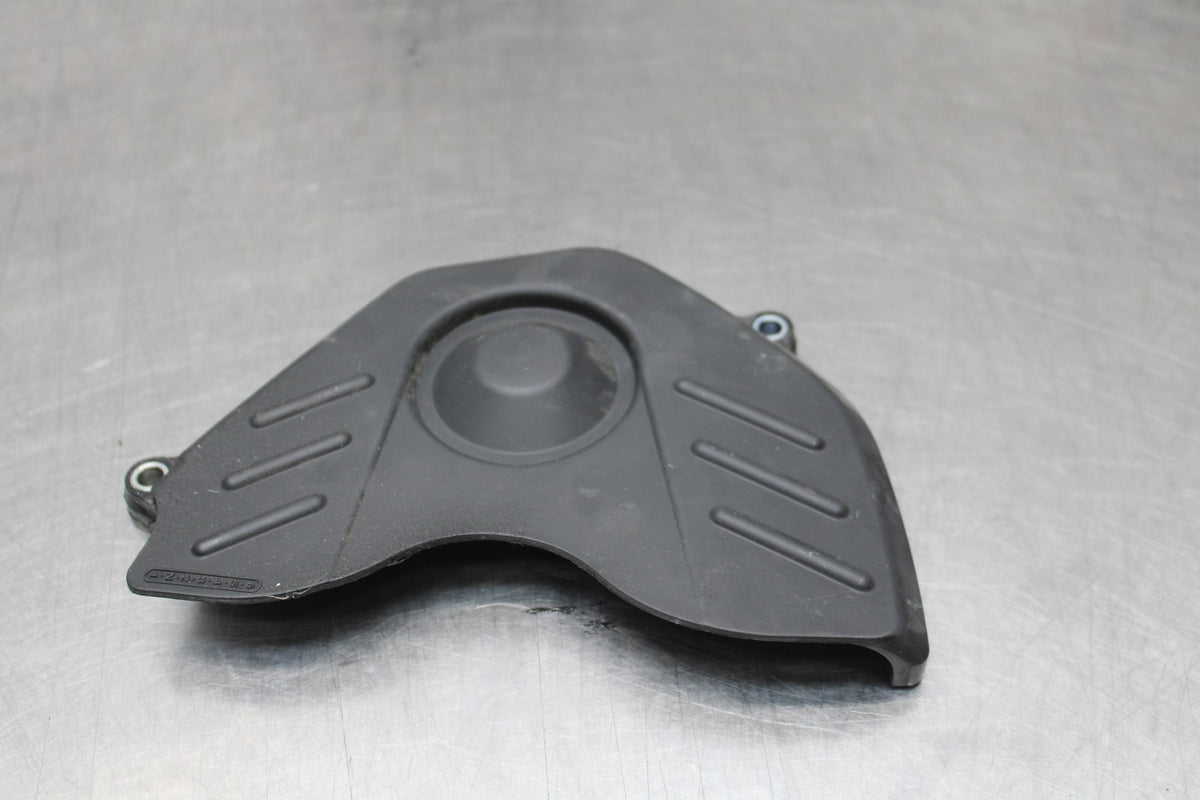 13-24 HONDA CBR600RR ENGINE SPROCKET COVER BB772