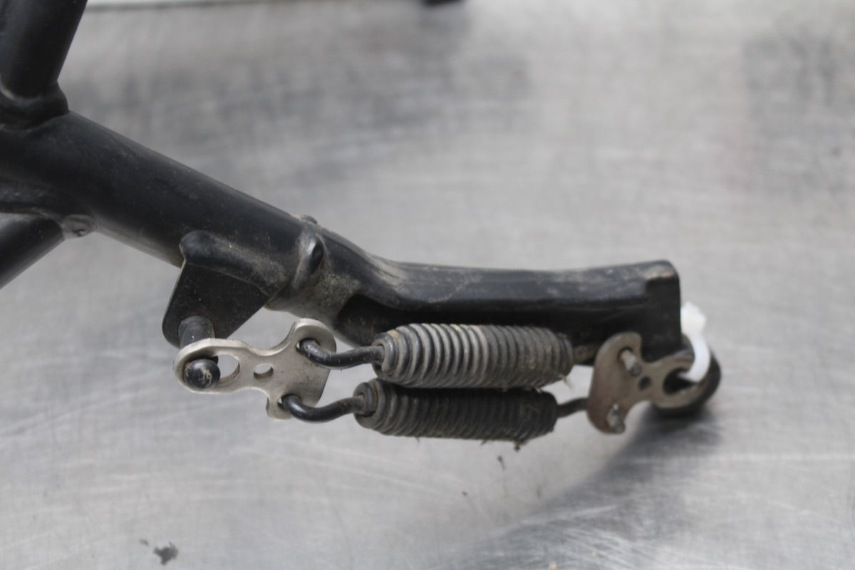 22 HARLEY-DAVIDSON PAN AMERICA 1250 CENTER MAIN STAND BB910