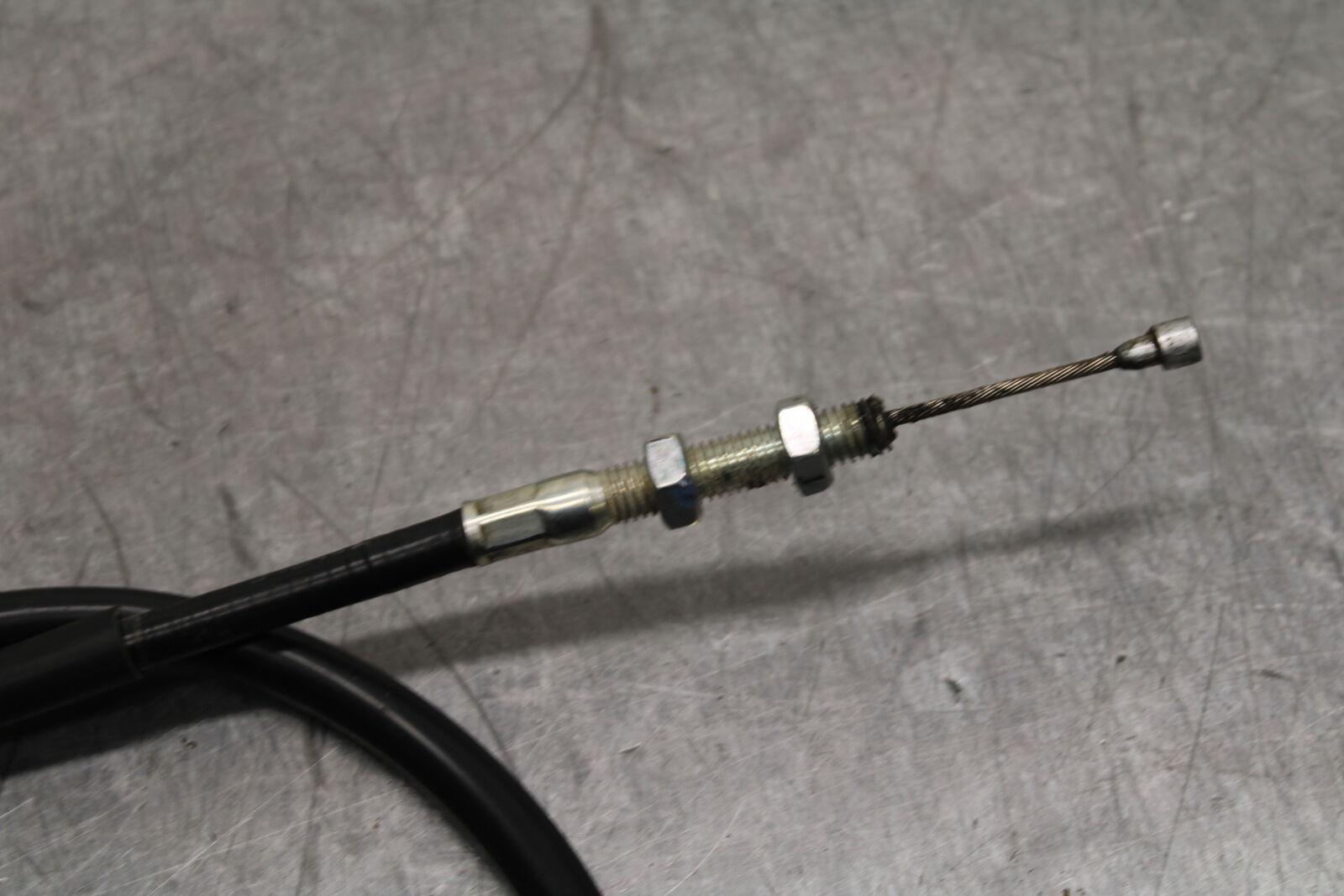 19-24 YAMAHA R3 CLUTCH CABLE LINE BB736