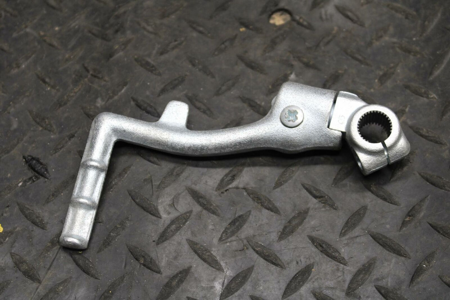 87-06 YAMAHA BANSHEE 350 KICKSTART KICK START FOOT PEDAL LEVER BB223