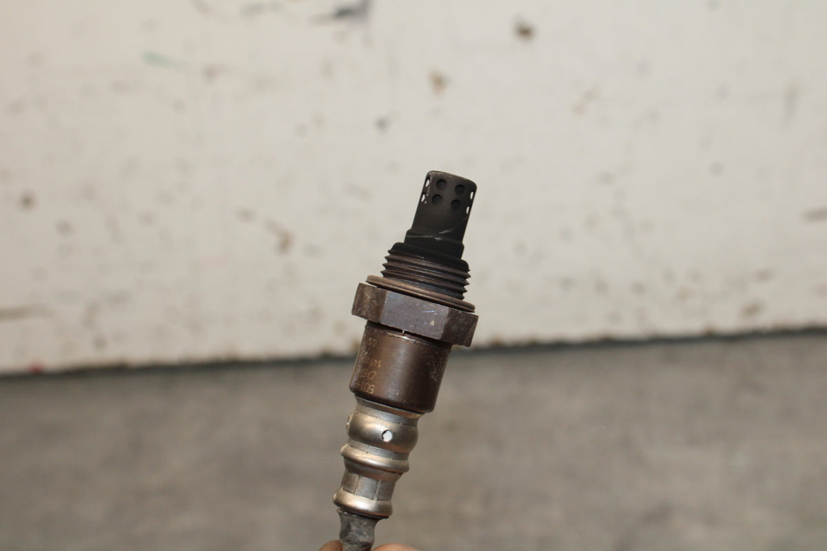 14-15 YAMAHA V STAR 1300 XVS1300CT TOURER OXYGEN O2 EXHAUST GAS SENSOR BB722