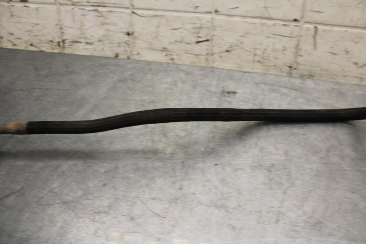 2012 Kawasaki Ninja ZX14R ZX1400E FUEL HOSE GAS LINE TUBE PIPE BB60