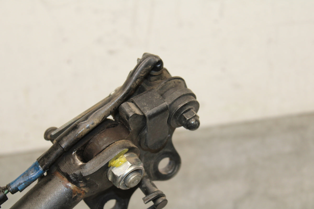 13-18 KAWASAKI NINJA ZX6R KICKSTAND SIDE KICK STAND BB130