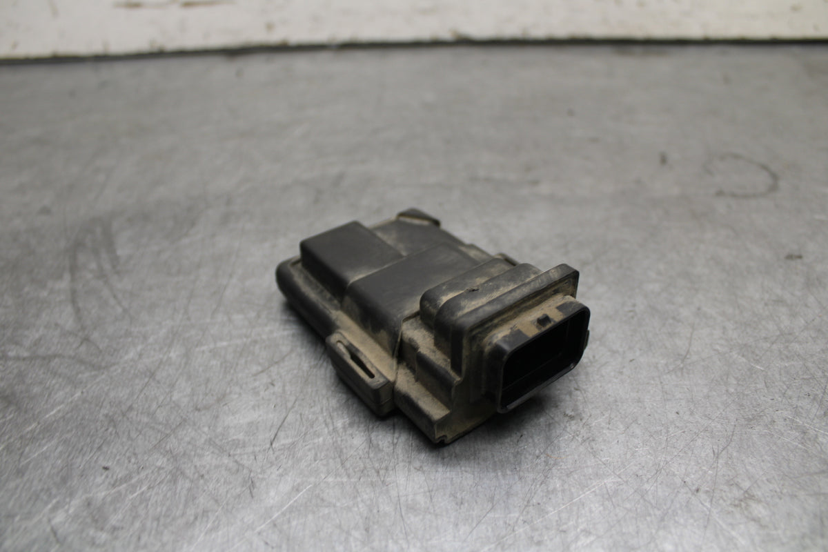 17-21 HONDA CBR1000RR SP SUSPENSION COMPUTER CONTROLLER UNIT BB681