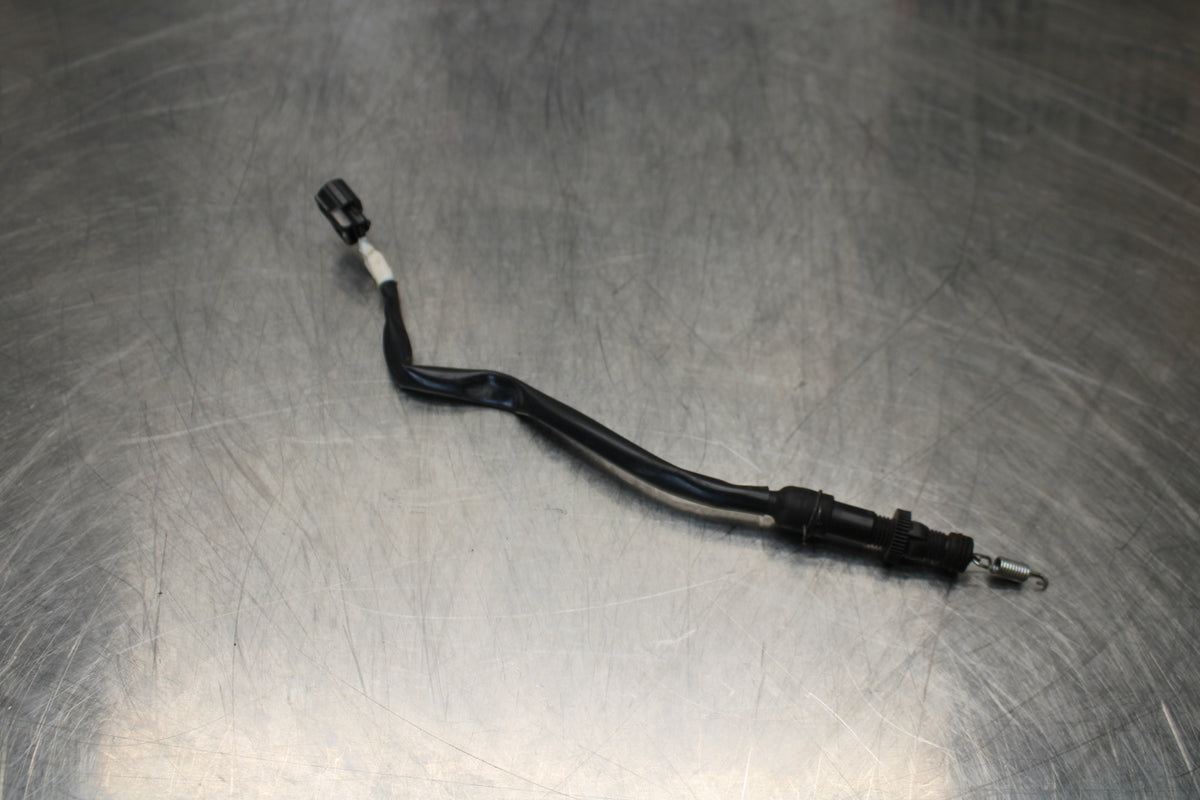 12-16 HONDA CBR1000RR REAR BACK BRAKE SENSOR BB157