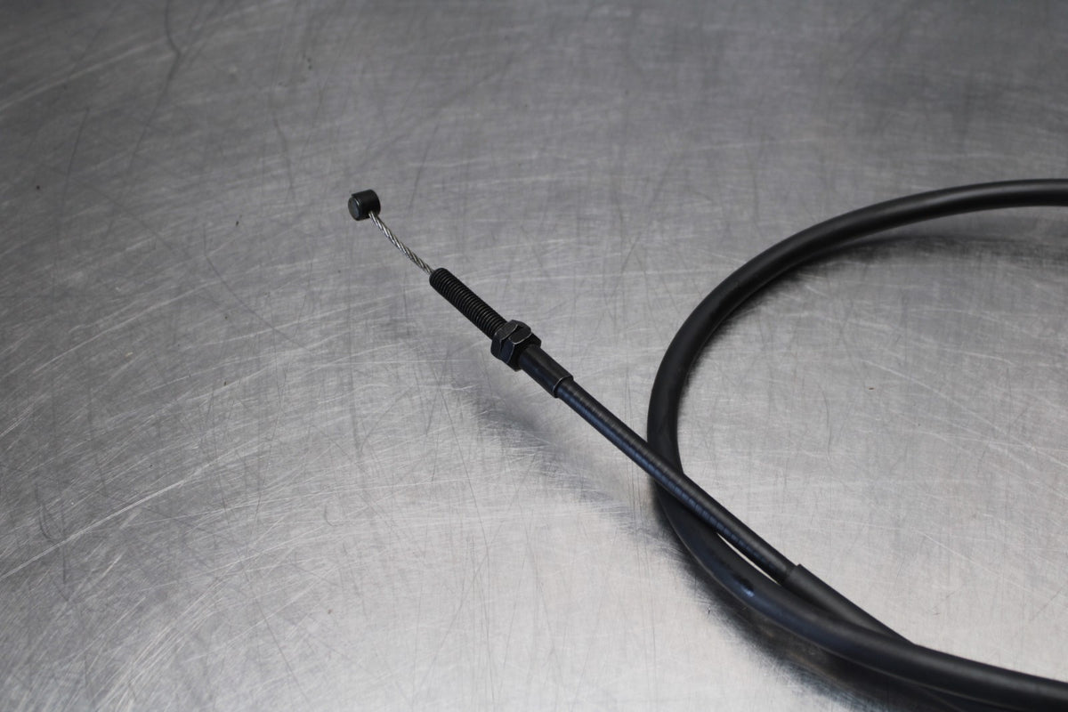 17-20 BMW S1000R CLUTCH CABLE LINE BB909
