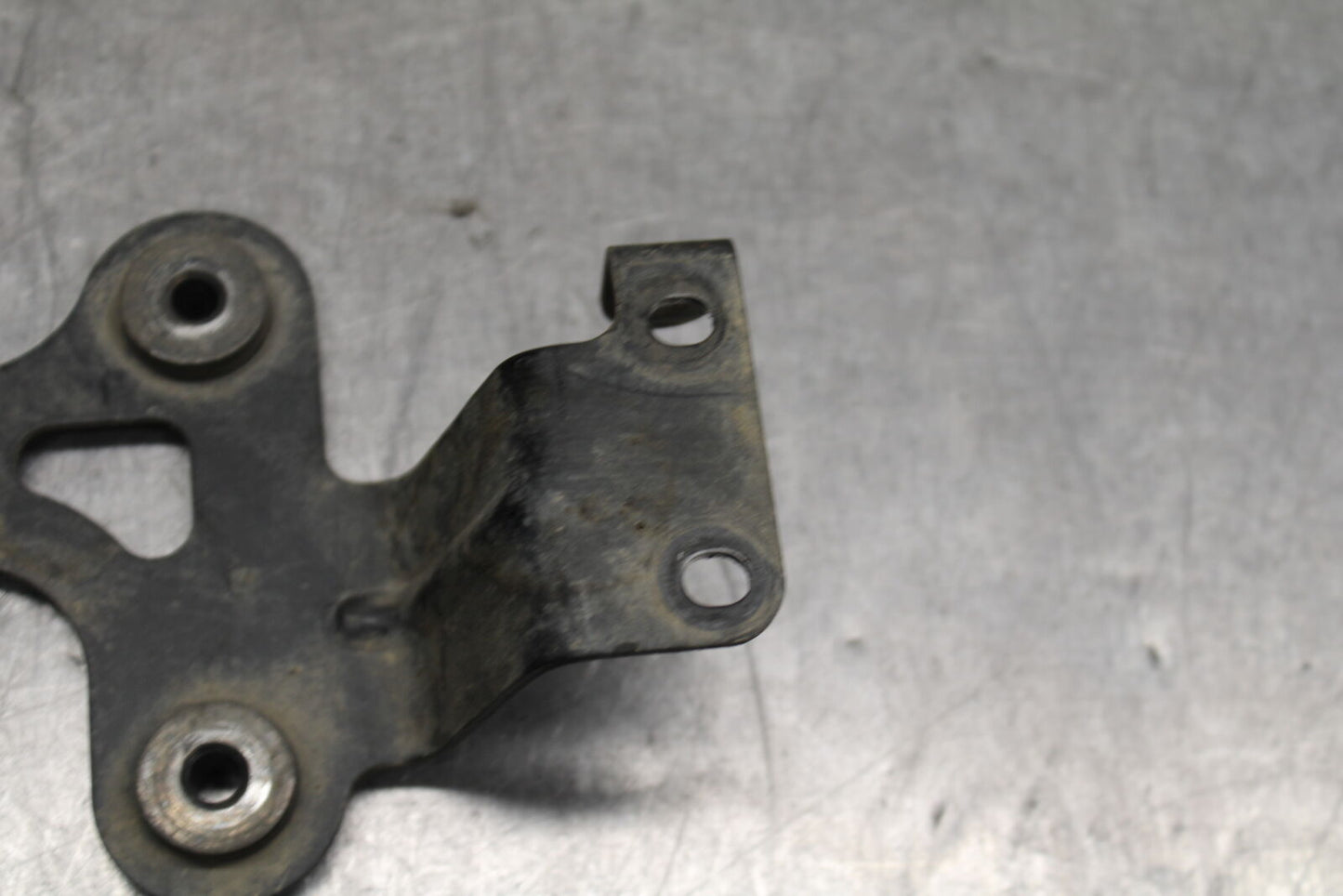 12-13 KAWASAKI Z1000 RECTIFIER VOLTAGE REGULATOR BB743