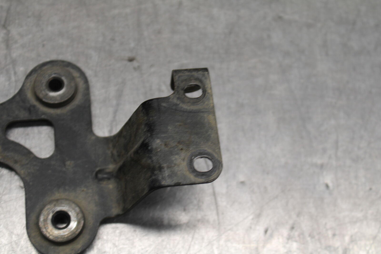 12-13 KAWASAKI Z1000 RECTIFIER VOLTAGE REGULATOR BB743